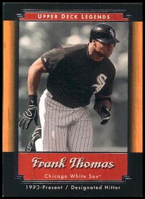 36 Frank Thomas